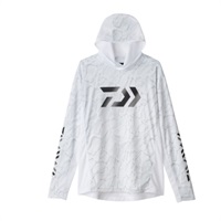 フーディゲームシャツ